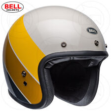 VINTAGE MOTORRAD JETHELM BELL
