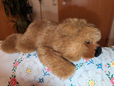 Steiff - Pummy Braunbär aus