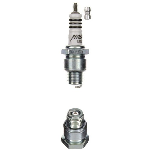 Kerze ngk br8hix für sym - br8hix,
