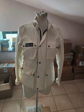 Jacke "Belstaff" Damen weiß