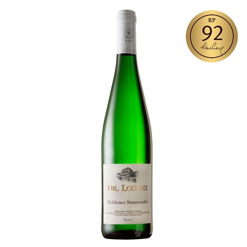 Loosen wehlener sonnenuhr - dr.,