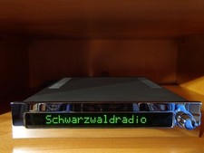 RESTEK MCAB+ Tuner Radio