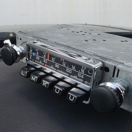 Blaupunkt frankfurt autoradio - frankfurt,
