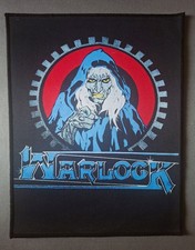 BACKPATCH / RÜCKENAUFNÄHER