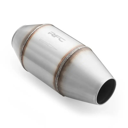 Sport katalysator 0 rfc - sport-katalysator, 2.5-5.0