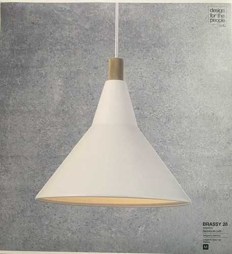 Nordlux brassy led - brassy,
