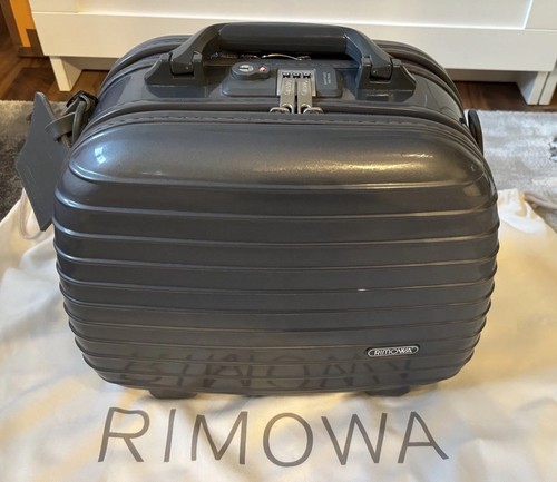 Salsa deluxe beauty case von - salsa,