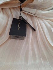 Massimo Dutti, Plissee