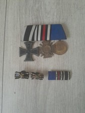 Ordensspange / 1. Weltkrieg