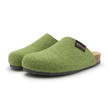 Bio Filzclogs Herren Damen
