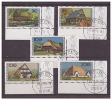 BUND: Nr.1883-87