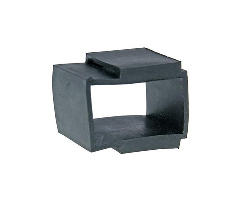 Haltegummi für cdi zündbox - haltegummi,