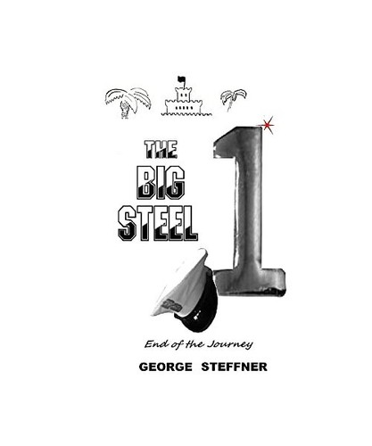The big steel - big, steffner