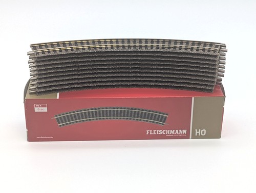 Fleischmann stück 6120 - h0, 10