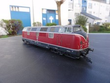 Märklin lok v200 150 - v200-150, h0