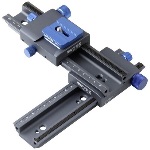 Novoflex castel cross - cross, |