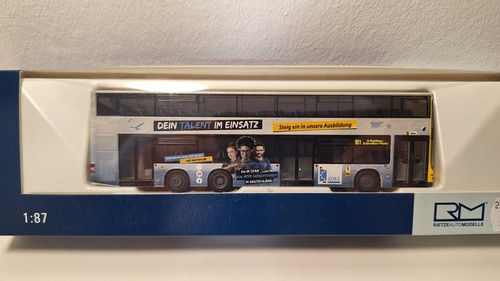 Bvg man lions city dl07 - city,