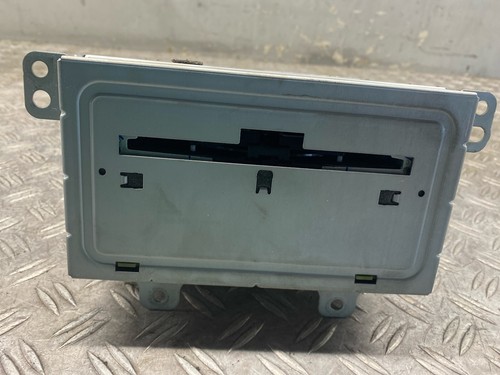 86333 radio opel astra - radio, j