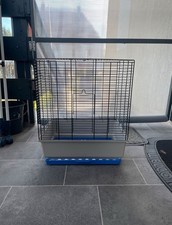 Vogel Käfig Sehr Guter