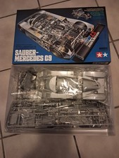 Modellbausatz 1:24 NEU Tamiya