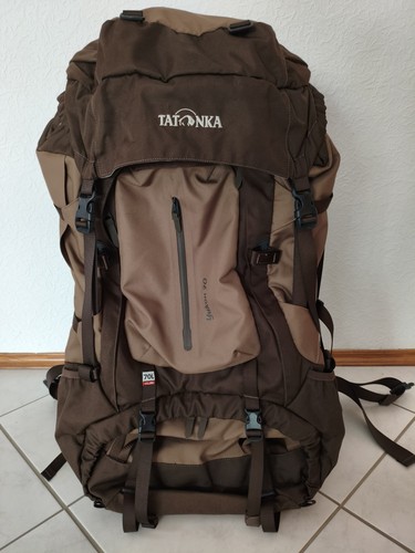 Tatonka yukon 70l - tatonka,