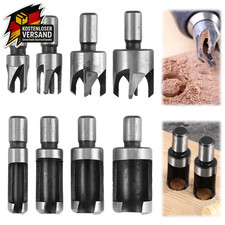 Holz Zapfenschneider Set