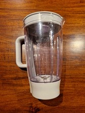 Kenwood Mixer Küchenmaschine KM24 KM26 KM28 PROSPERO Kunststoff