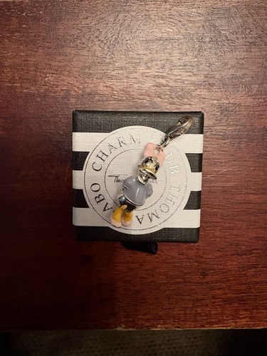 Thomas sabo disney daisy - daisy, charm
