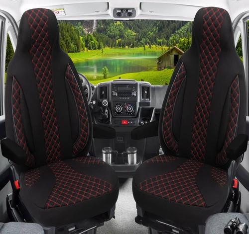 Wohnmobil sitzbezüge für - wohnmobil,