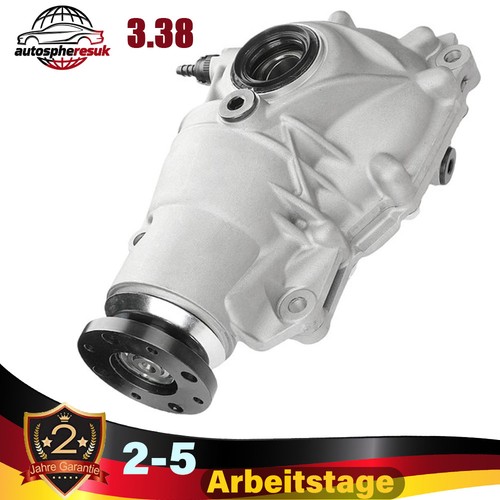 Vorne differential 31507578154 - vorne,