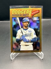 2026 Topps Heritage MOOKIE