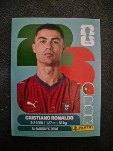 Panini 2026 sticker - panini,