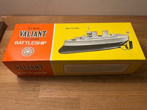 Sutcliffe valiant battleship - sutcliffe,