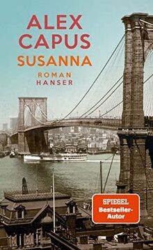 Susanna roman von capus - susanna:,