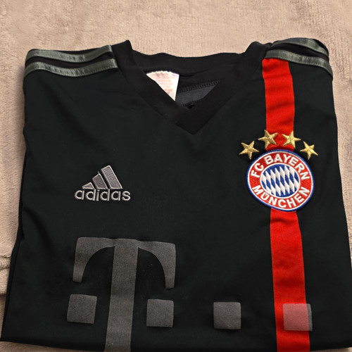 Adidas bayern münchen - bayern,