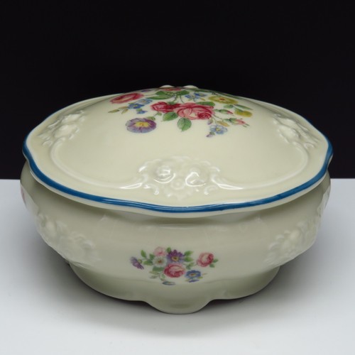 Thomas ivory dralle deckeldose - thomas,