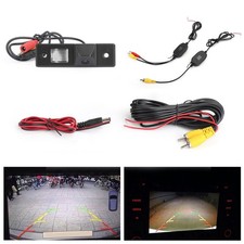 Rückfahrkamera Kabellos