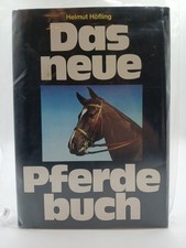 Das neue Pferdebuch hrsg. von