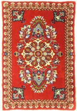 Rugeast Keshan Teppich 89x61