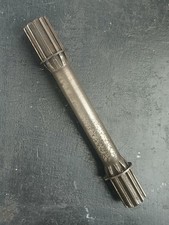 Moto Guzzi Antriebswelle