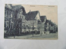 Ansichtskarte Rathenow