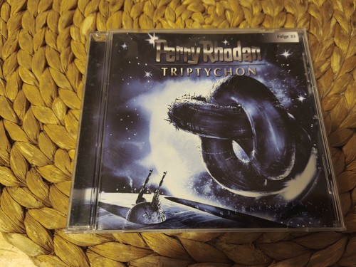 Perry rhodan sternenozean - rhodan,