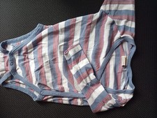 baby body langarm