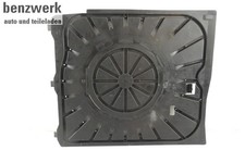 Mercedes W124 Coupe Cabrio A124 C124 Abdeckung Reserverad Ersatzrad 1246934633 ✔