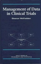 Management of Data in Clinical