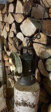 Grubenlampe Petri NEU Bergbau