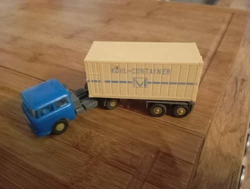 Skoda lkw 706 - ,