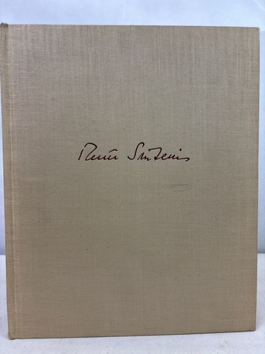 Renée sintenis kiel hanna - sintenis., hanna: