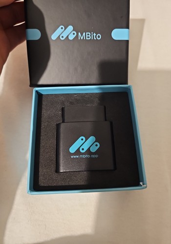 Mbito obd2 bluetooth - mbito,