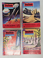 PERRY RHODAN ROMANHEFTE